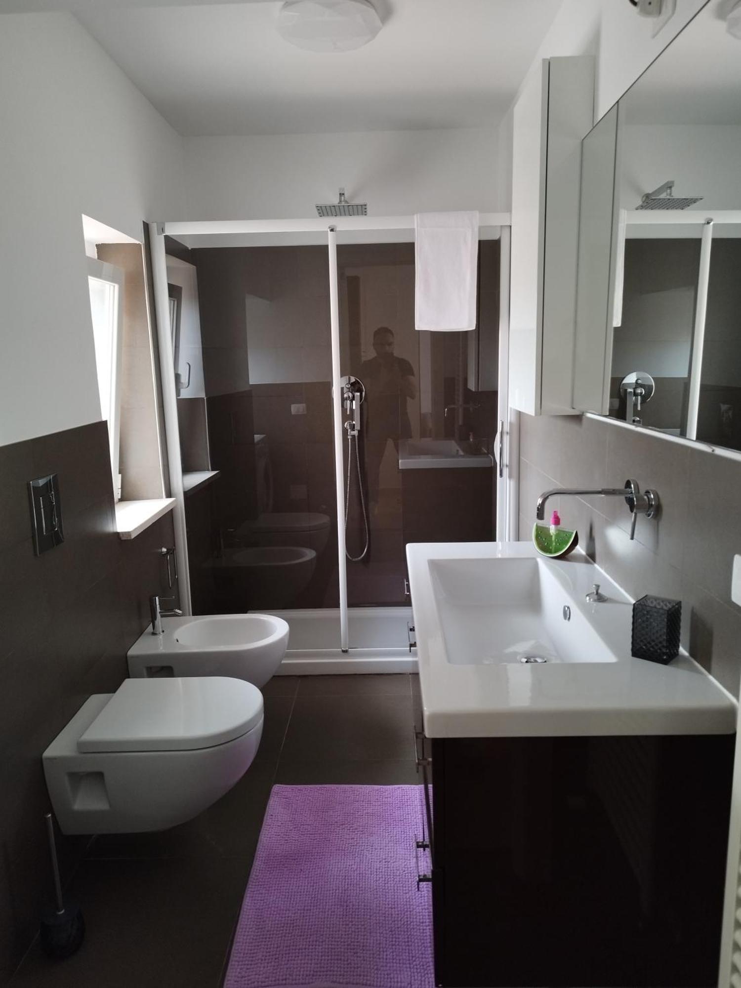 Sake' Apartment มอนเตมาร์เชียโน ภายนอก รูปภาพ