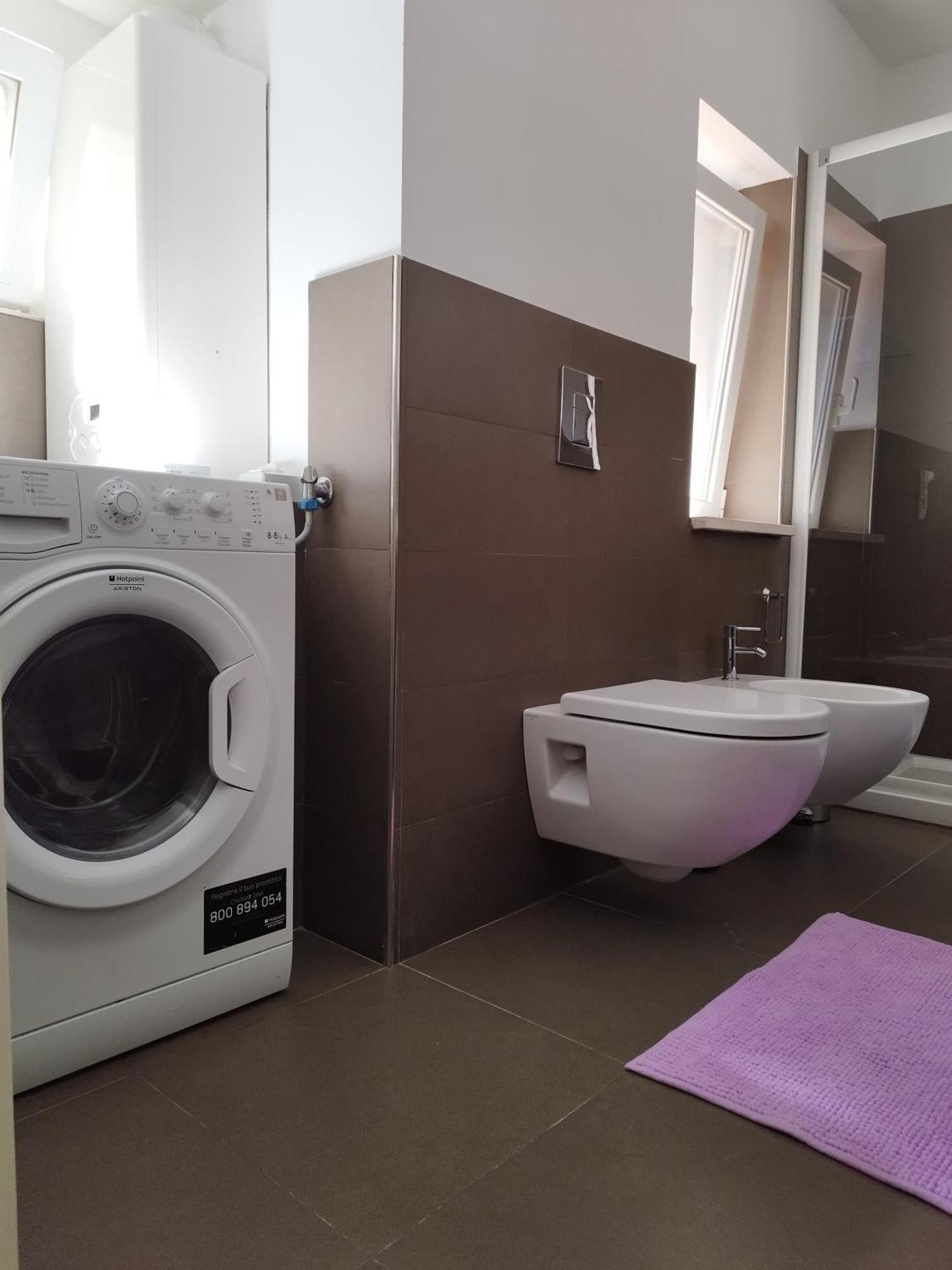 Sake' Apartment มอนเตมาร์เชียโน ภายนอก รูปภาพ