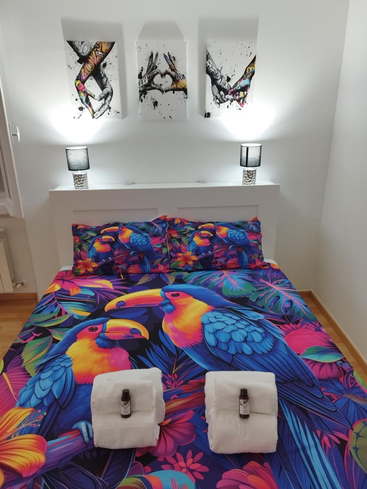 Sake' Apartment มอนเตมาร์เชียโน ภายนอก รูปภาพ