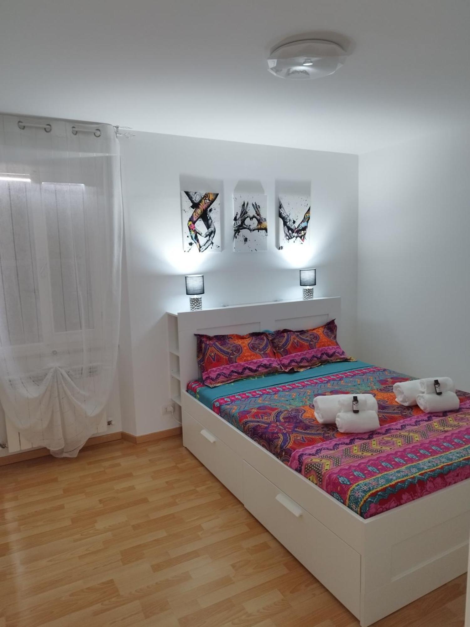 Sake' Apartment มอนเตมาร์เชียโน ภายนอก รูปภาพ