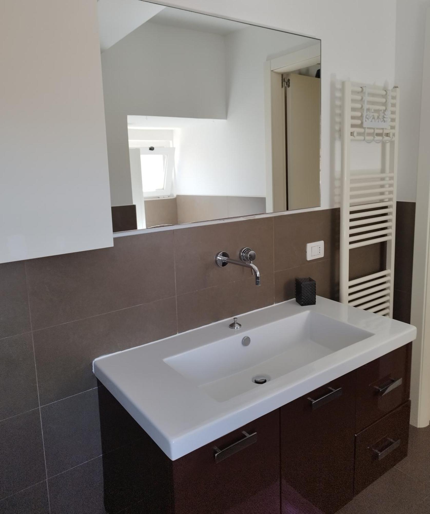 Sake' Apartment มอนเตมาร์เชียโน ภายนอก รูปภาพ