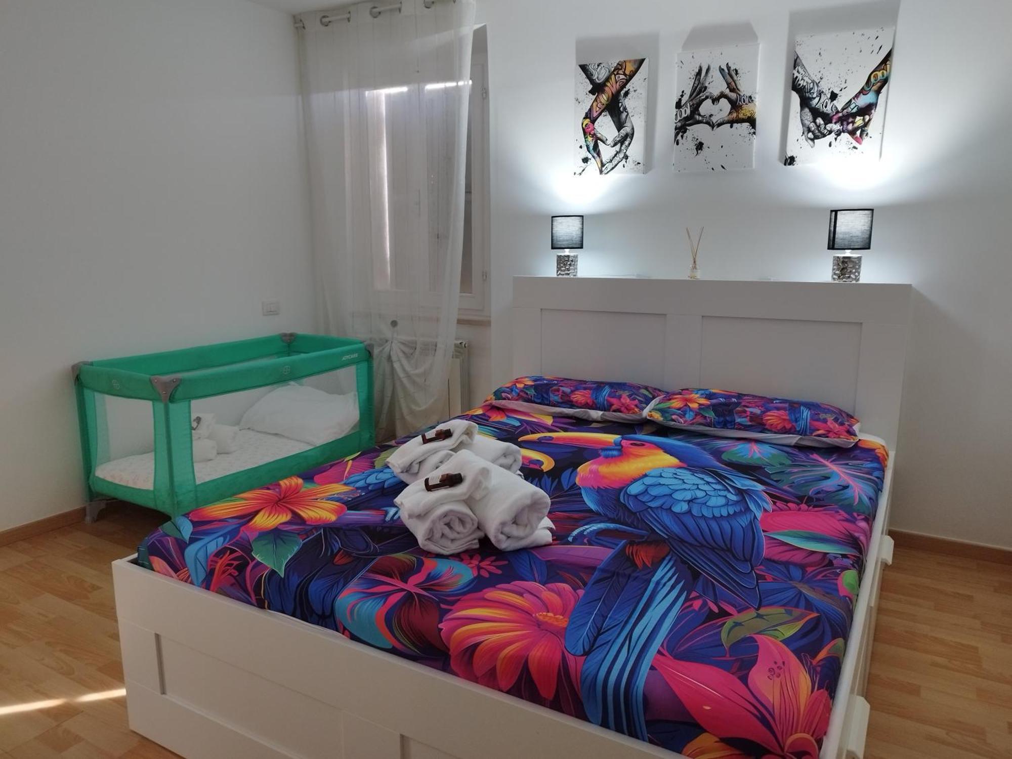 Sake' Apartment มอนเตมาร์เชียโน ภายนอก รูปภาพ