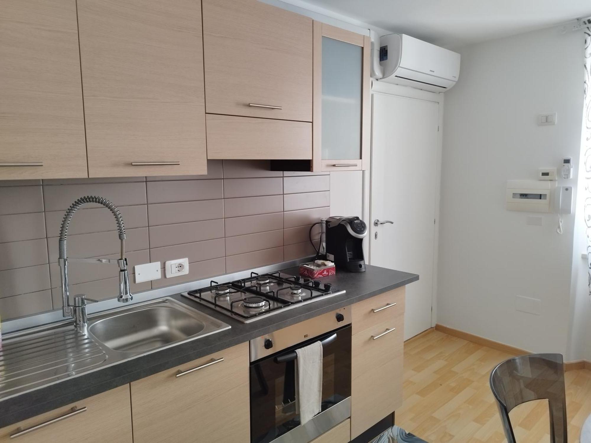 Sake' Apartment มอนเตมาร์เชียโน ภายนอก รูปภาพ